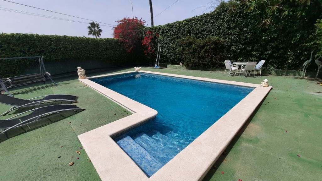 5 bed villa in Alfàs del Pi (l')