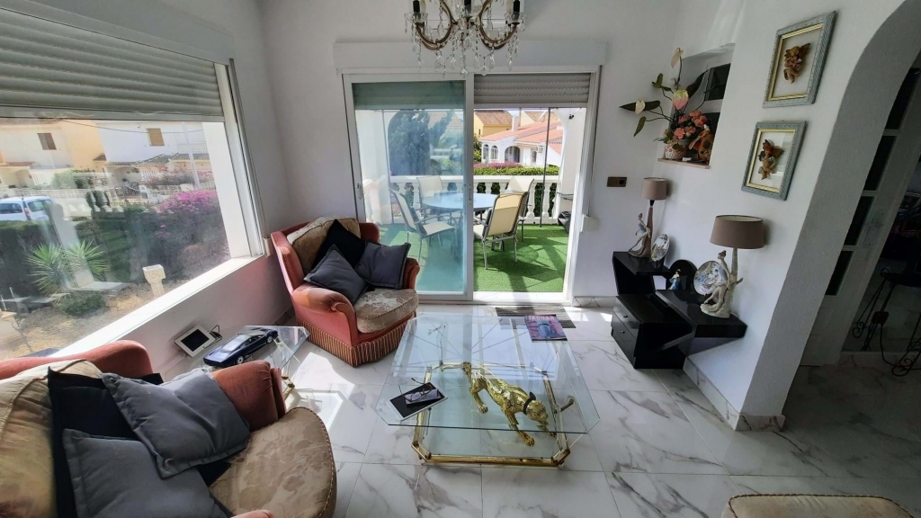 5 bed villa in Alfàs del Pi (l')