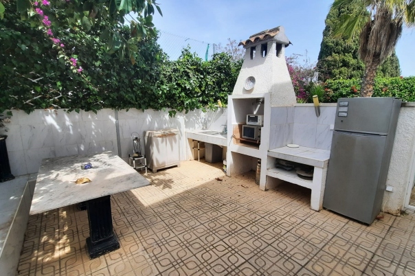 5 bed villa in Alfàs del Pi (l')