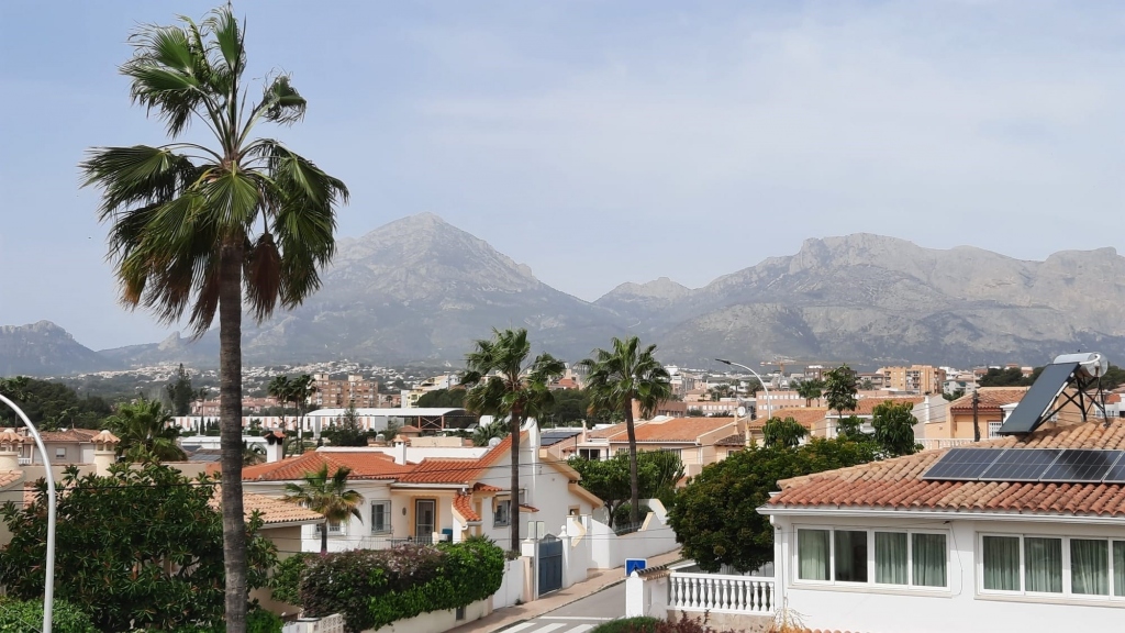 5 bed villa in Alfàs del Pi (l')