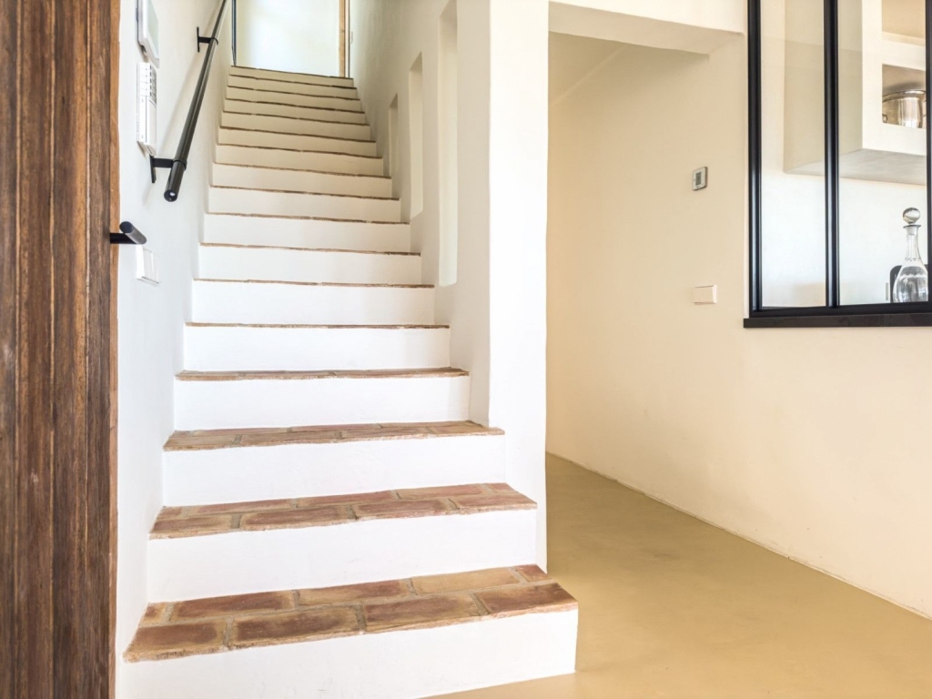 5 bed villa de lujo in Moraira