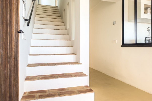 5 bed villa de lujo in Moraira