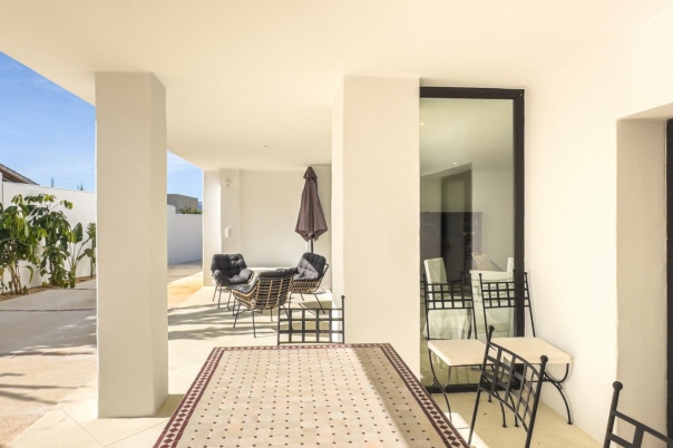 5 bed villa de lujo in Moraira
