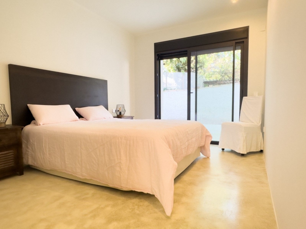 5 bed villa de lujo in Moraira