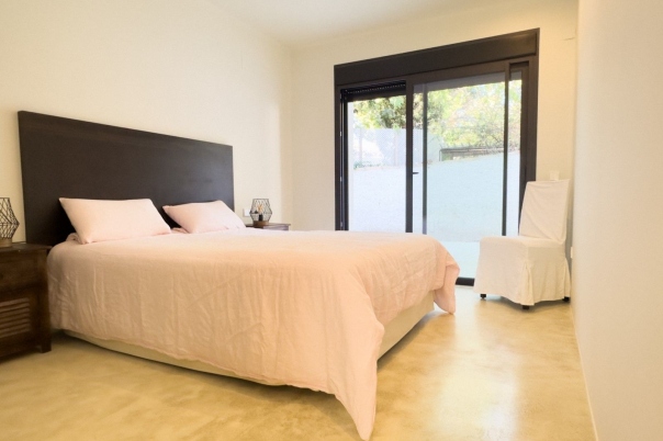 5 bed villa de lujo in Moraira