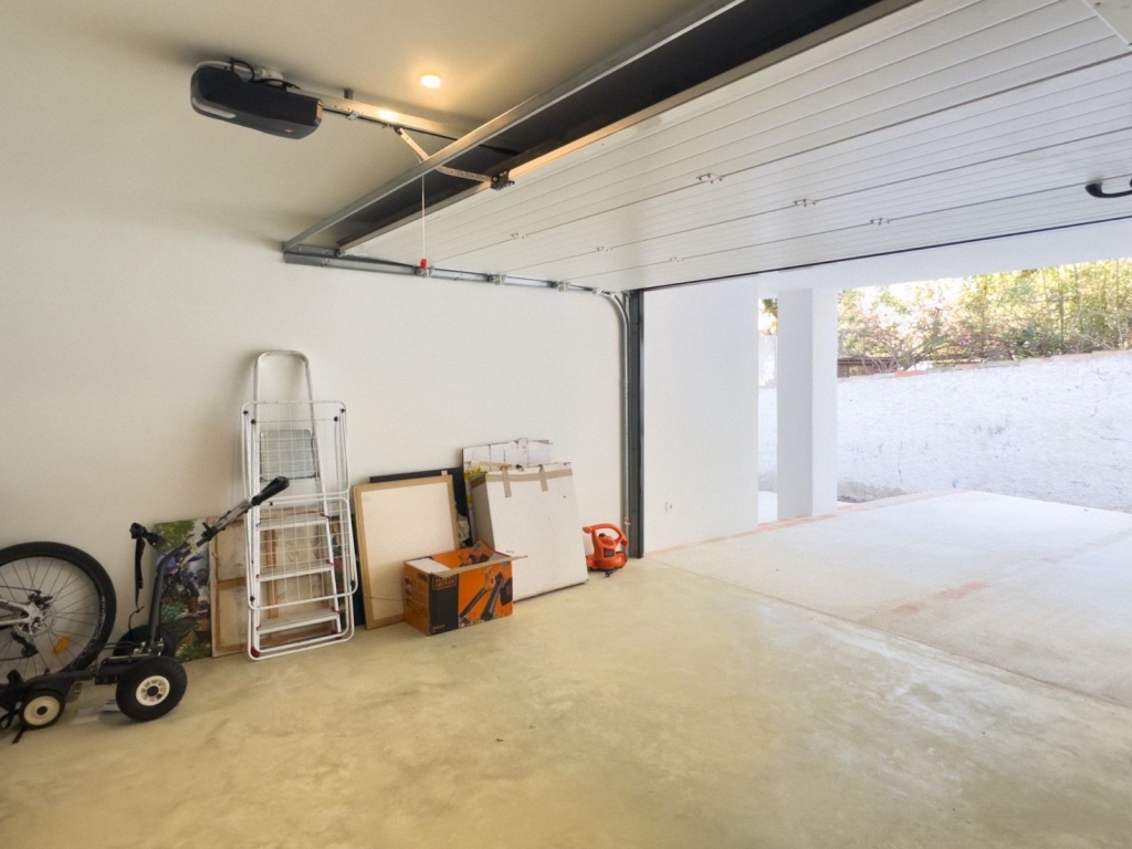 5 bed villa de lujo in Moraira