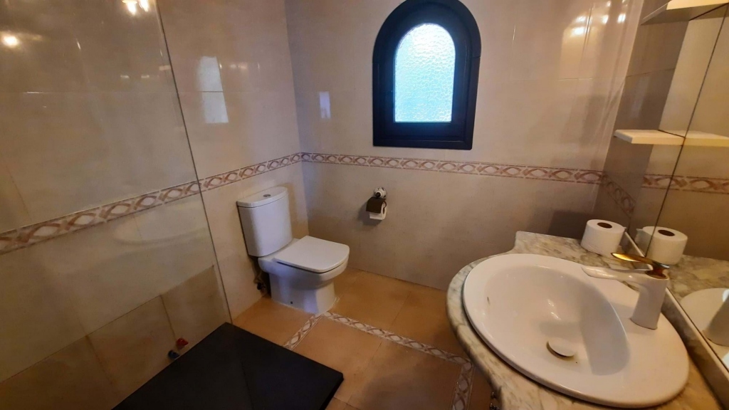 3 bed villa in Jávea/Xàbia