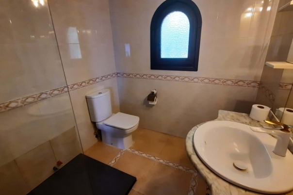 3 bed villa in Jávea/Xàbia