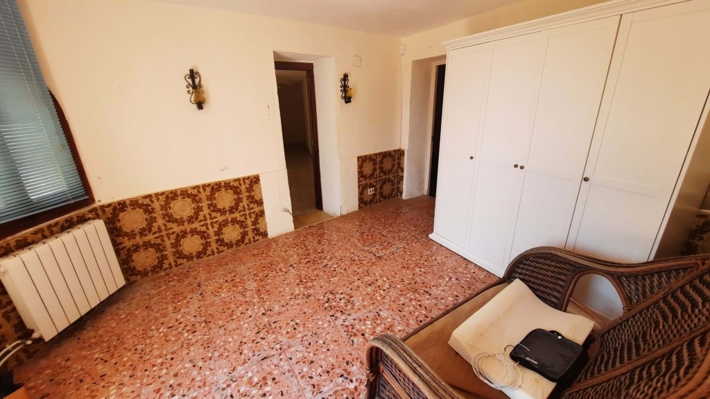 3 bed villa in Jávea/Xàbia