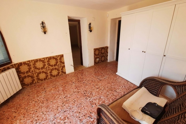 3 bed villa in Jávea/Xàbia