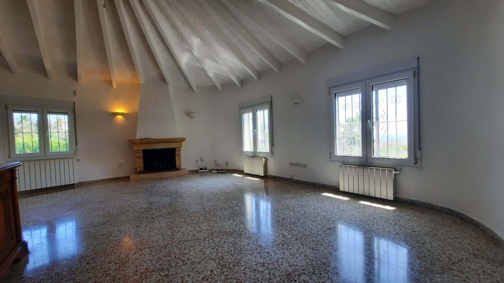 3 bed villa in Jávea/Xàbia