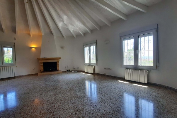 3 bed villa in Jávea/Xàbia