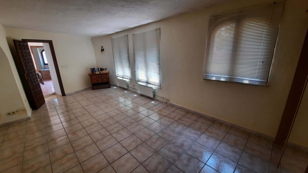3 bed villa in Jávea/Xàbia
