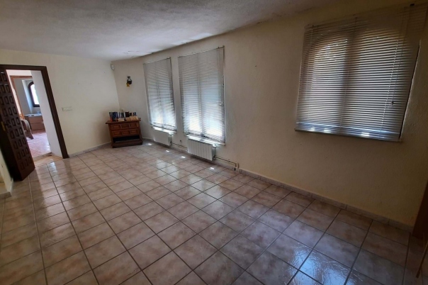 3 bed villa in Jávea/Xàbia