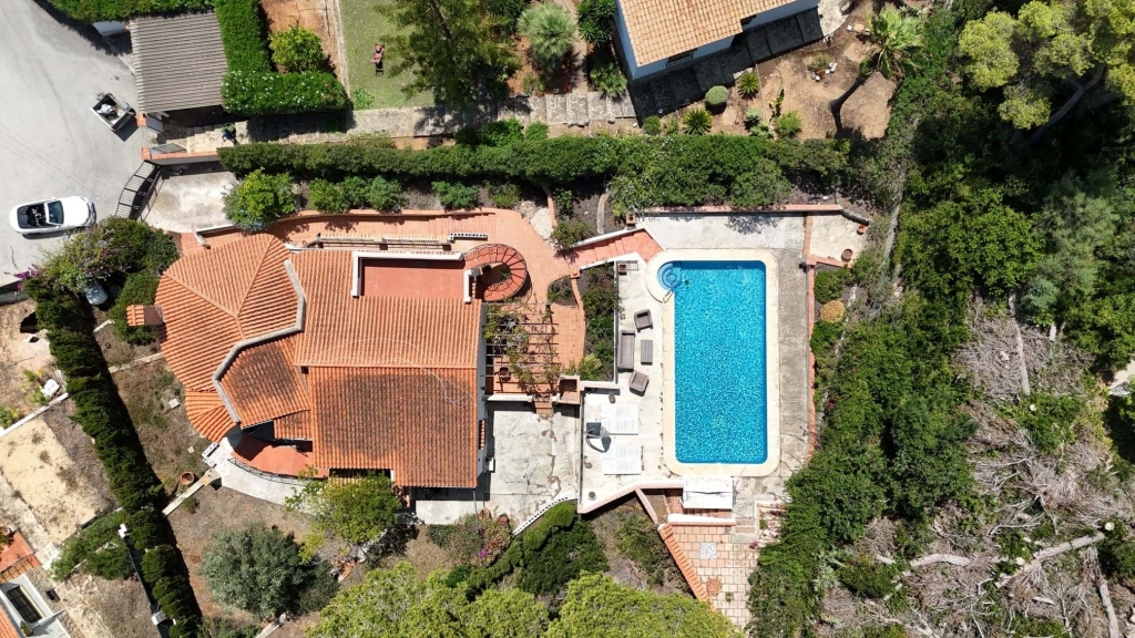3 bed villa in Jávea/Xàbia