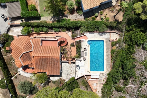 3 bed villa in Jávea/Xàbia