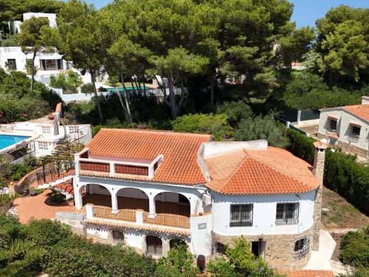 3 bed villa in Jávea/Xàbia