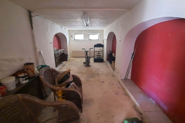 3 bed villa in Jávea/Xàbia