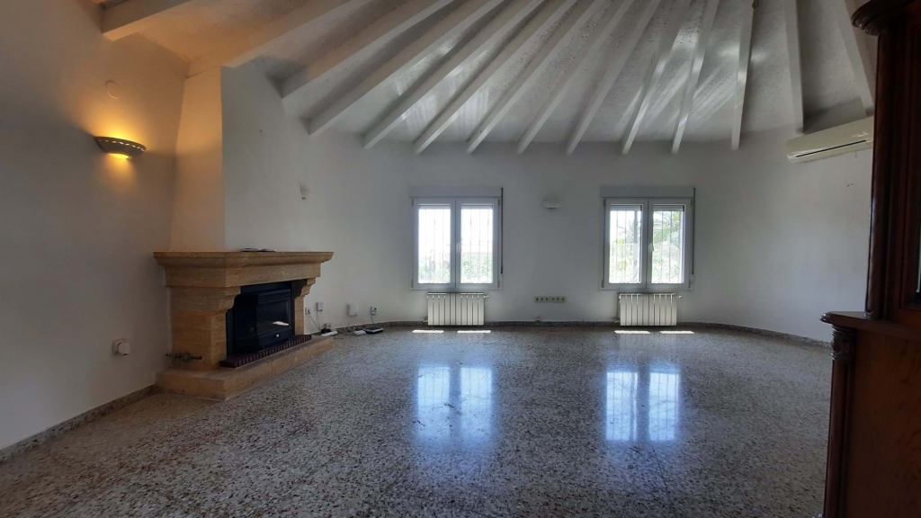 3 bed villa in Jávea/Xàbia