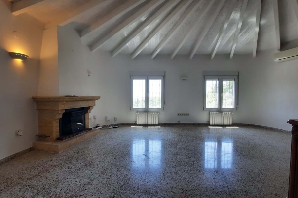 3 bed villa in Jávea/Xàbia