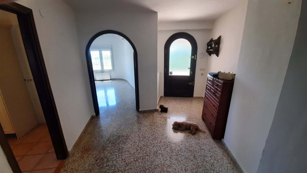 3 bed villa in Jávea/Xàbia
