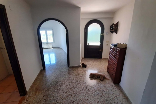 3 bed villa in Jávea/Xàbia