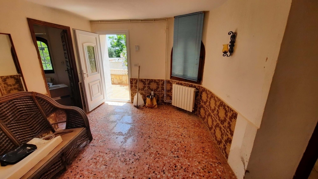 3 bed villa in Jávea/Xàbia