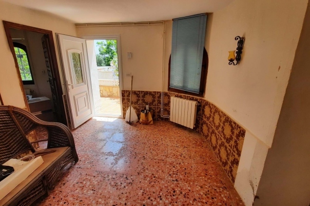 3 bed villa in Jávea/Xàbia