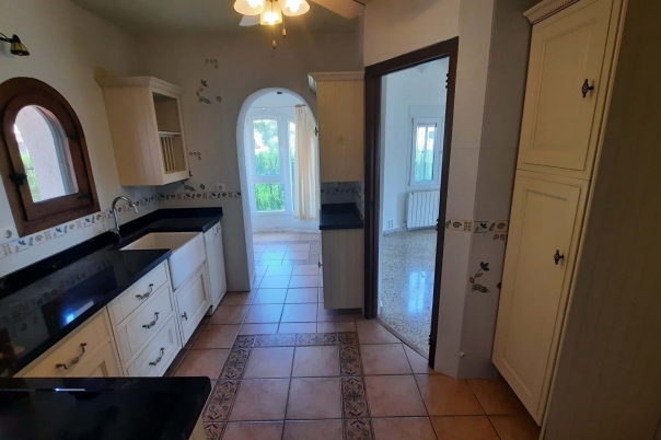 3 bed villa in Jávea/Xàbia