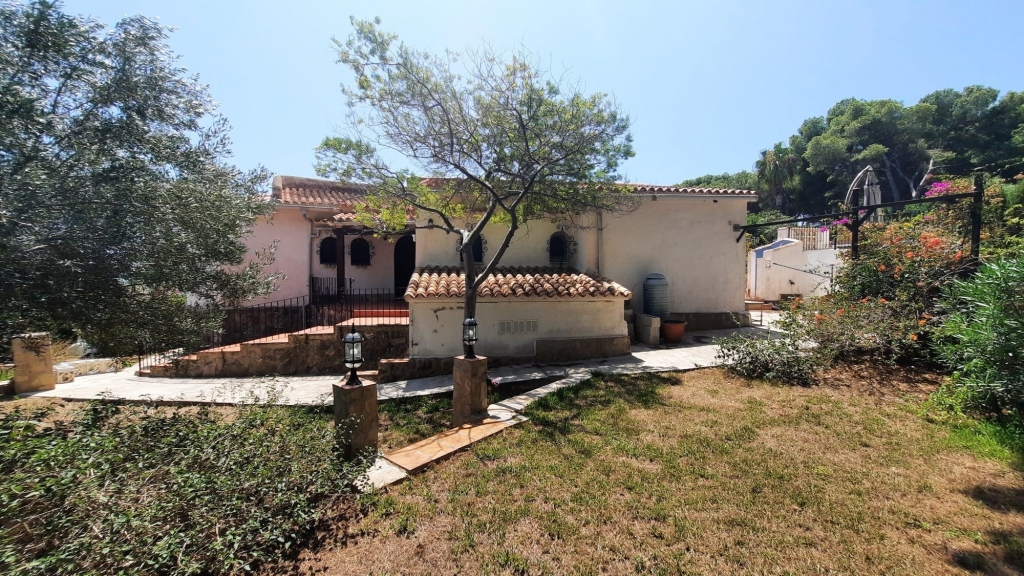 3 bed villa in Jávea/Xàbia