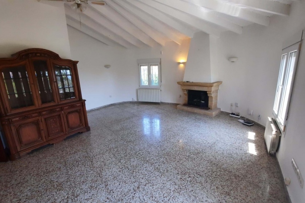 3 bed villa in Jávea/Xàbia