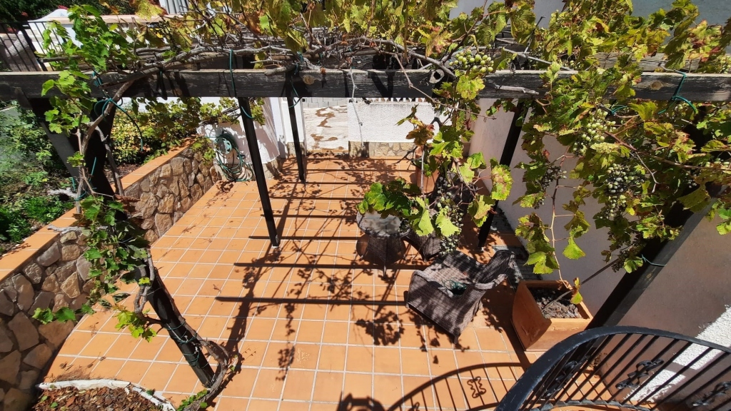3 bed villa in Jávea/Xàbia