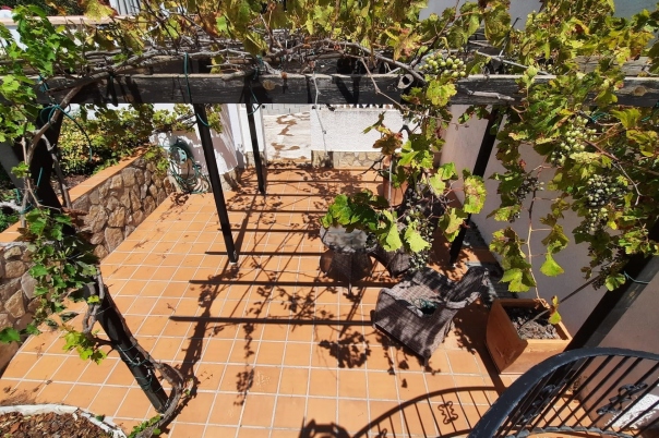 3 bed villa in Jávea/Xàbia