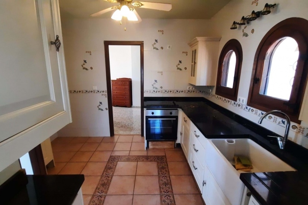 3 bed villa in Jávea/Xàbia
