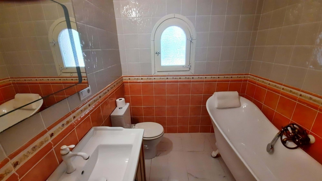 3 bed villa in Jávea/Xàbia