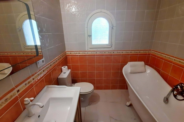 3 bed villa in Jávea/Xàbia