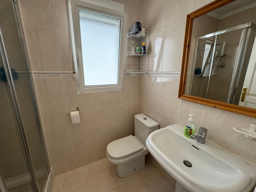 4 bed villa in Benissa