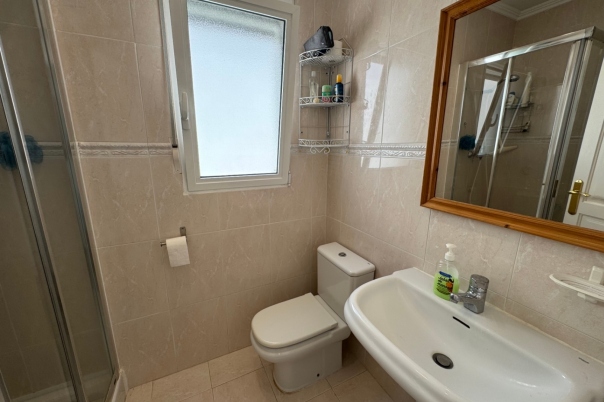 4 bed villa in Benissa