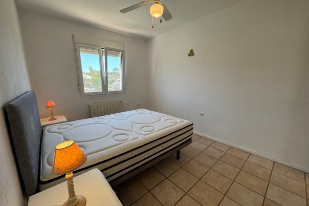 4 bed villa in Benissa