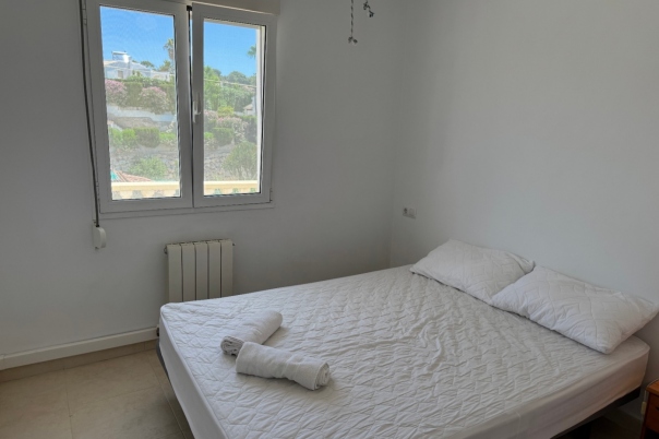 4 bed villa in Benissa