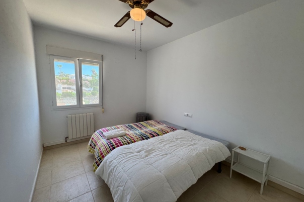4 bed villa in Benissa