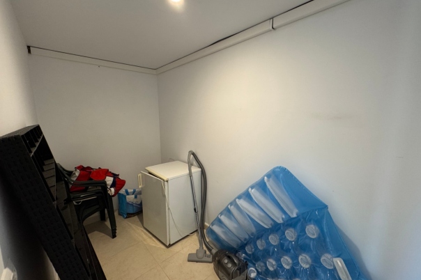 4 bed villa in Benissa
