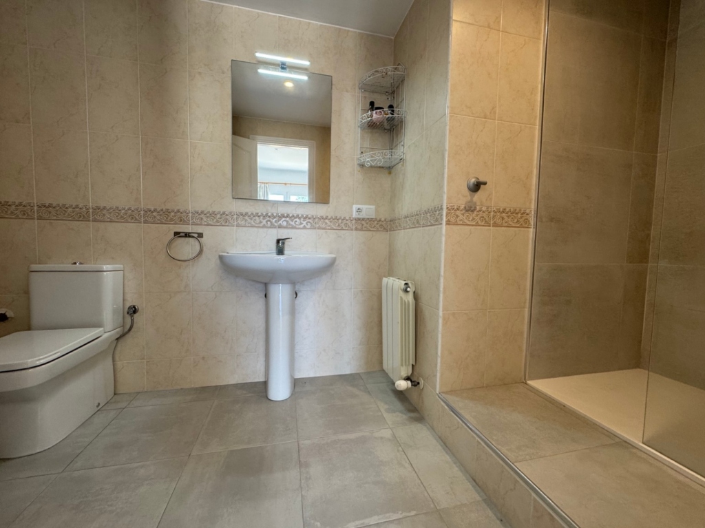 4 bed villa in Benissa