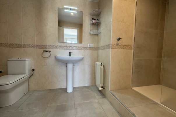 4 bed villa in Benissa