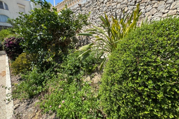 4 bed villa in Benissa