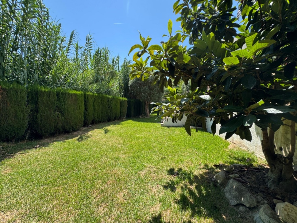 4 bed villa in Benissa