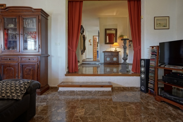 4 bed villa in Jávea