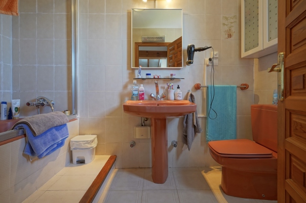 4 bed villa in Jávea