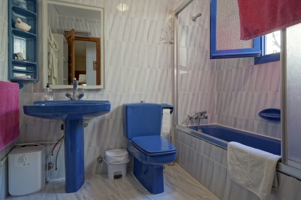4 bed villa in Jávea