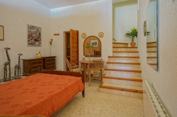 4 bed villa in Jávea